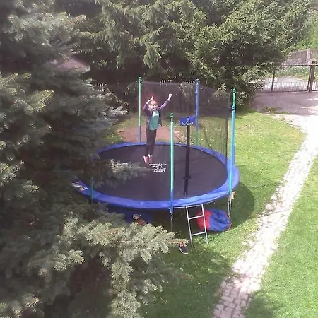 Maciejowka House With A View * 옐레니아구라