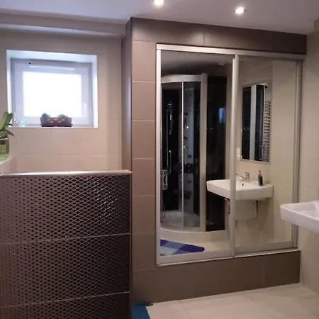 Maciejowka House With A View * イェレニャ・グーラ