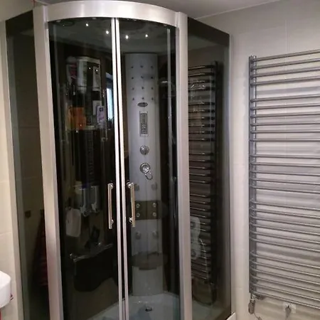 Maciejowka House With A View イェレニャ・グーラ