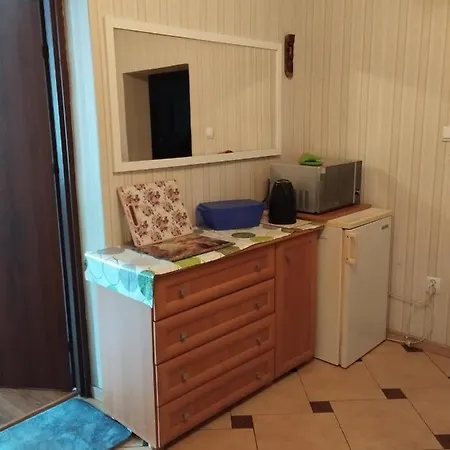 Maciejowka House With A View * Jelenia Gora