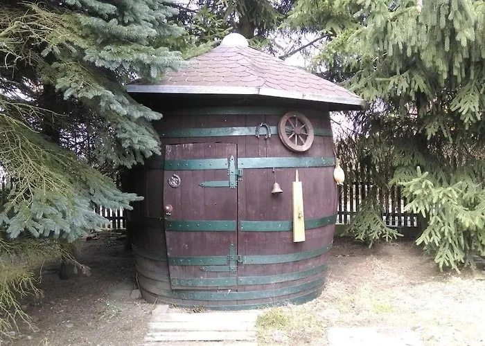 Maciejowka House With A View 아파트 옐레니아구라