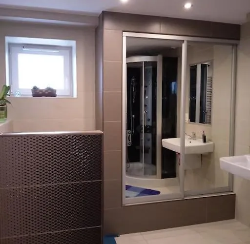 Maciejowka House With A View * Jelenia Gora