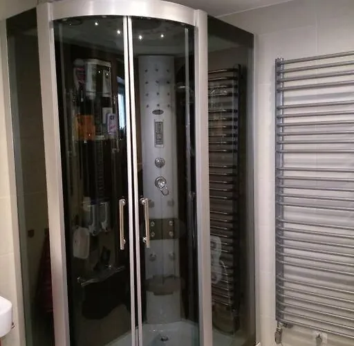 Maciejowka House With A View Jelenia Gora