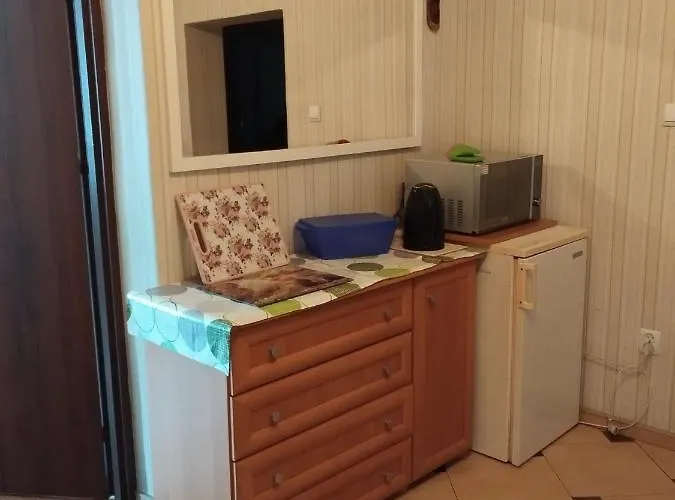 Maciejowka House With A View * 옐레니아구라