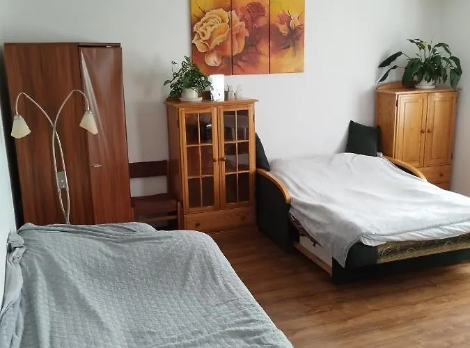 Maciejowka House With A View Apartment Jelenia Gora