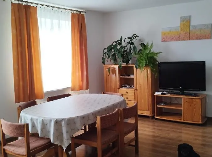 Maciejowka House With A View